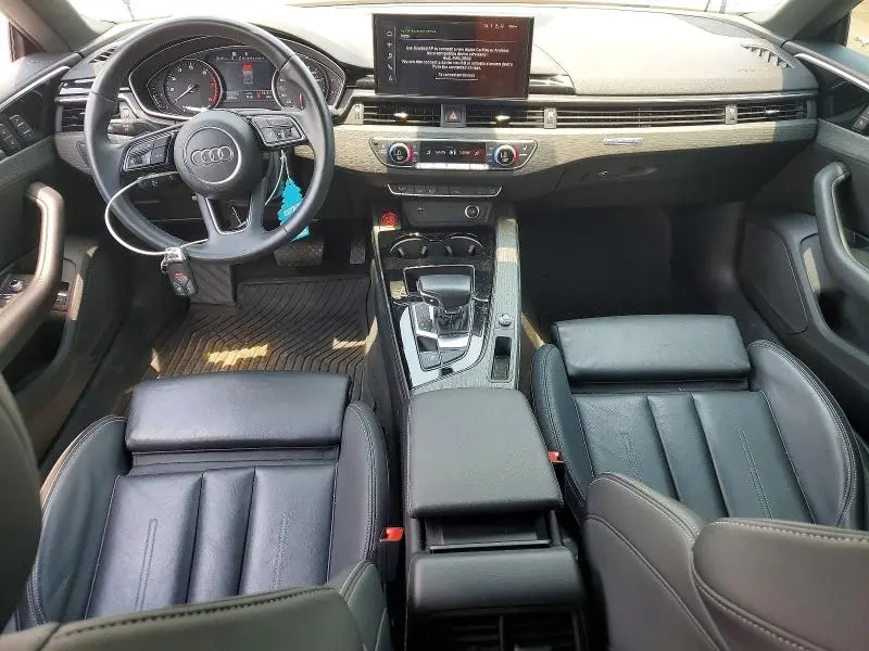 2022 AUDI A5 PREMIUM 45  