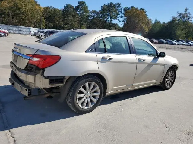 2014 CHRYSLER 200 LX  