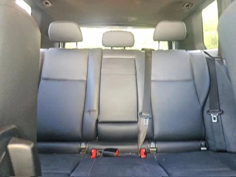 2012 MERCEDES-BENZ GLK 350 4MATIC  