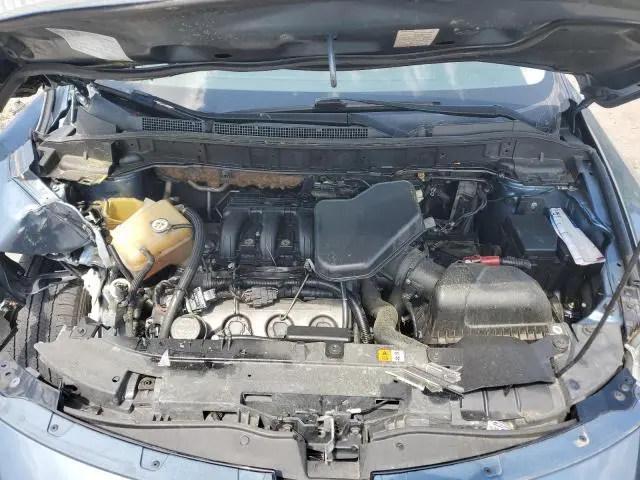 2014 MAZDA CX-9 TOURING