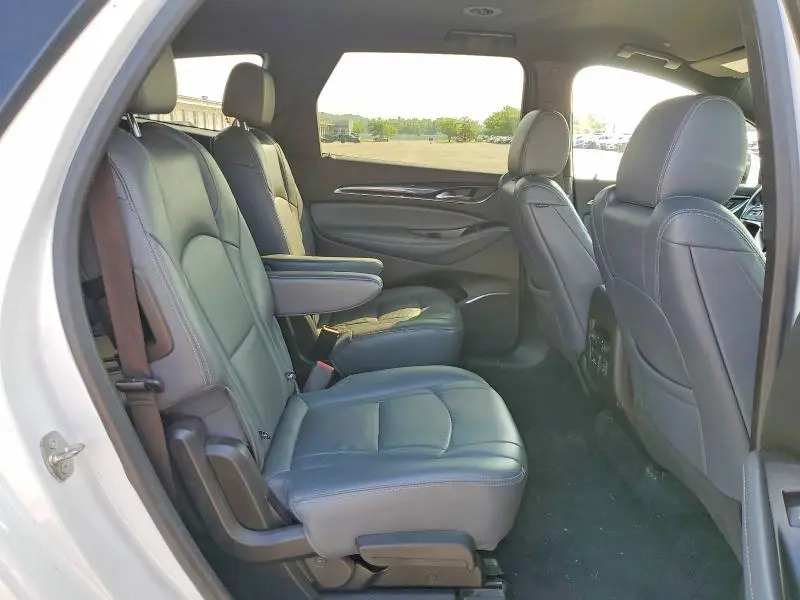 2022 BUICK ENCLAVE PREMIUM  