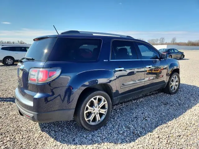 2015 GMC ACADIA SLT-1  