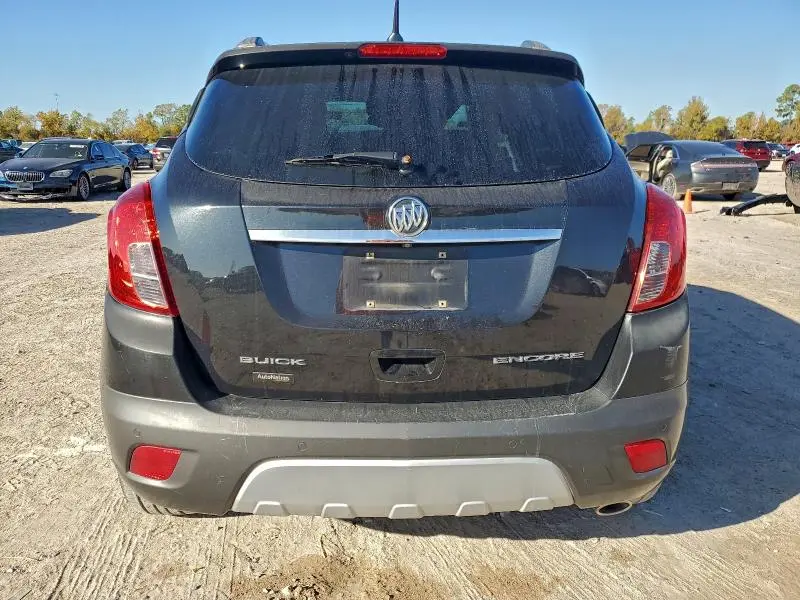 2014 BUICK ENCORE PREMIUM  