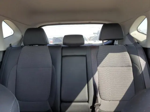 2022 KIA SELTOS NIGHTFALL  