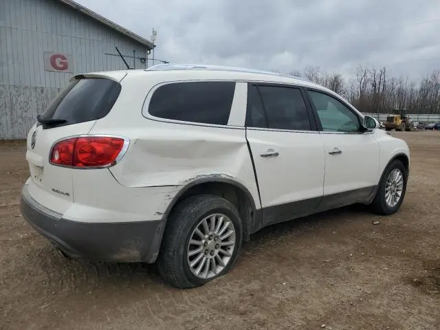 2012 BUICK ENCLAVE   