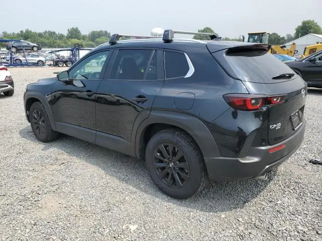 2025 MAZDA CX-50 PREMIUM  
