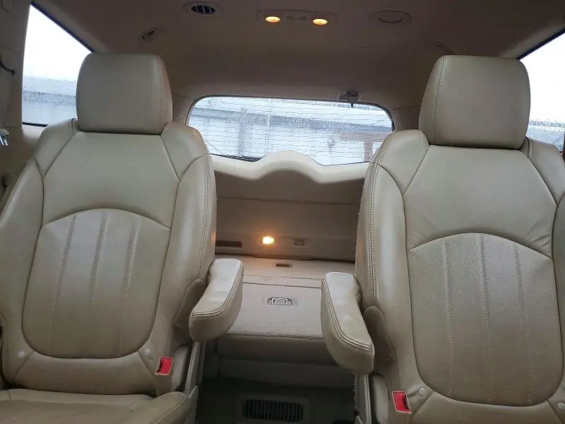 2011 BUICK ENCLAVE CXL  
