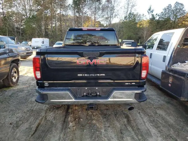 2024 GMC SIERRA K2500 SLE  