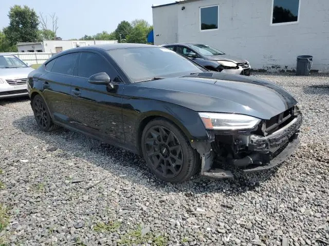 2018 AUDI A5 PREMIUM PLUS  