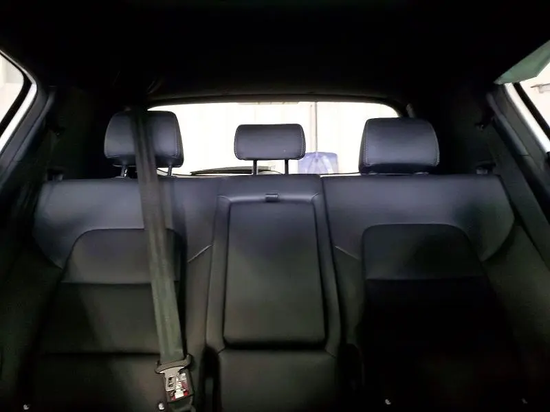 2021 KIA SPORTAGE S  