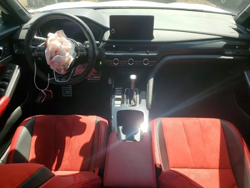 2023 ACURA INTEGRA A-SPEC TECH  