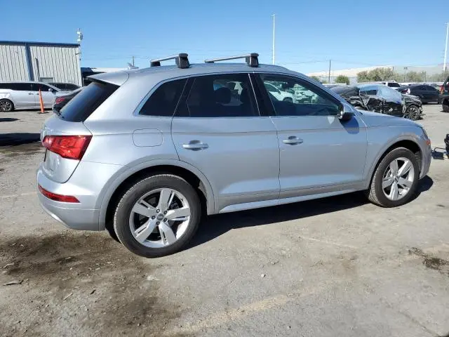 2019 AUDI Q5 PREMIUM  