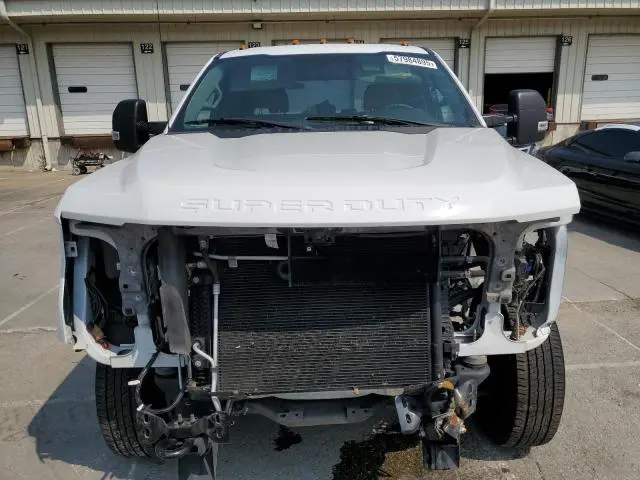 2019 FORD F250 SUPER DUTY  