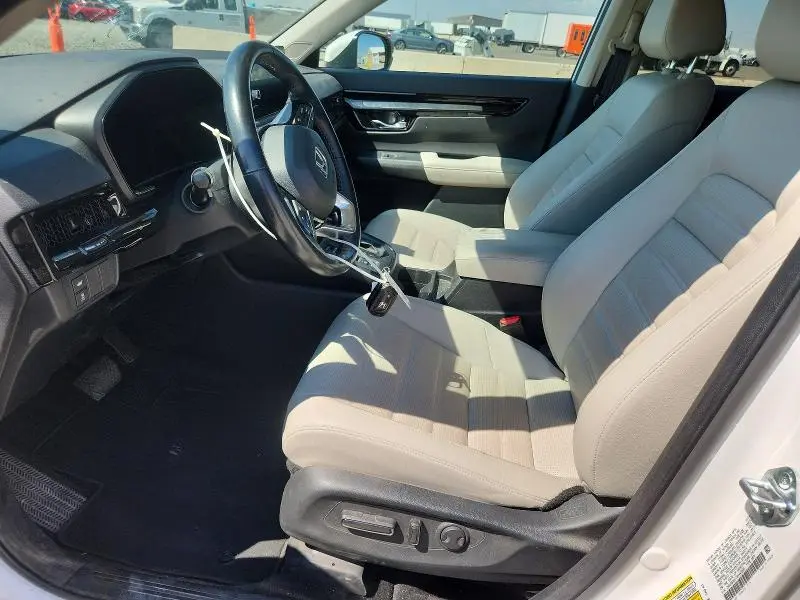 2025 HONDA CR-V EXL  