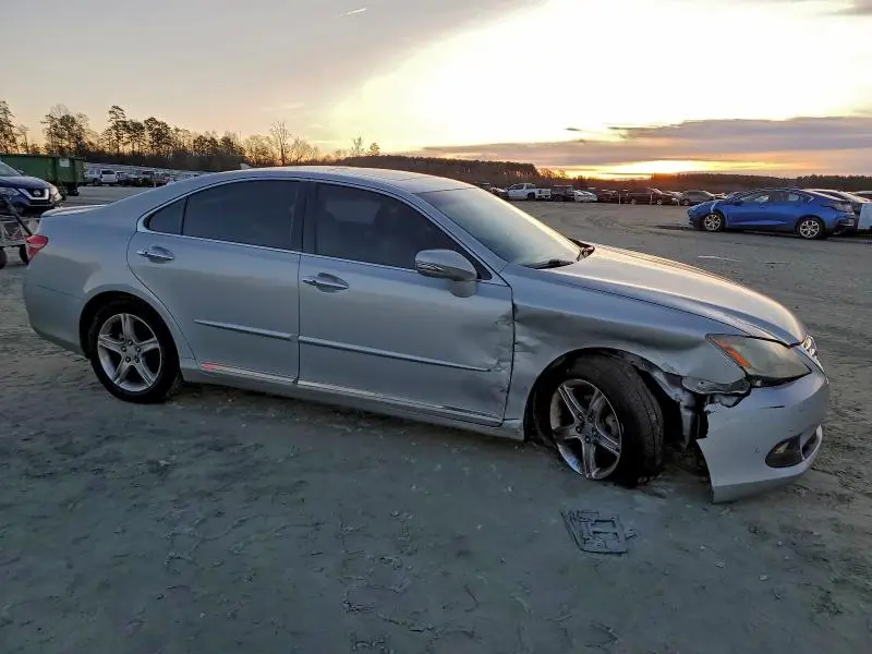 2010 LEXUS ES 350  