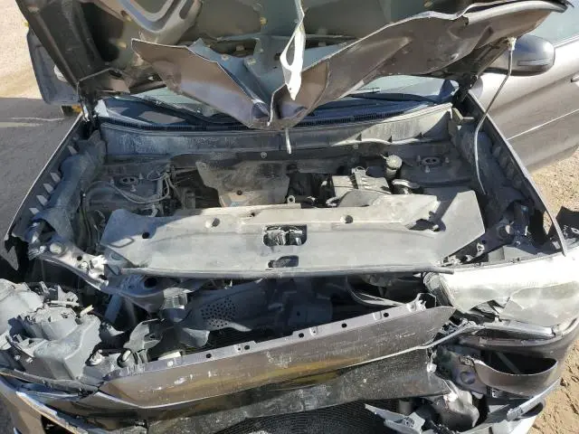 2017 MITSUBISHI OUTLANDER SPORT ES  