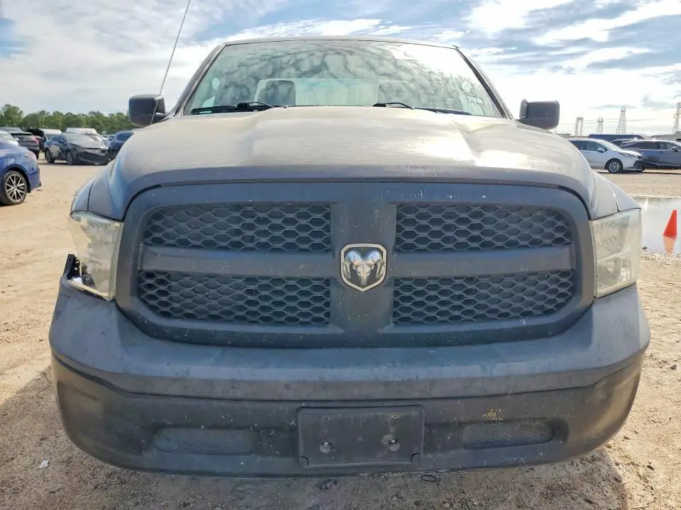 2018 RAM 1500 ST  