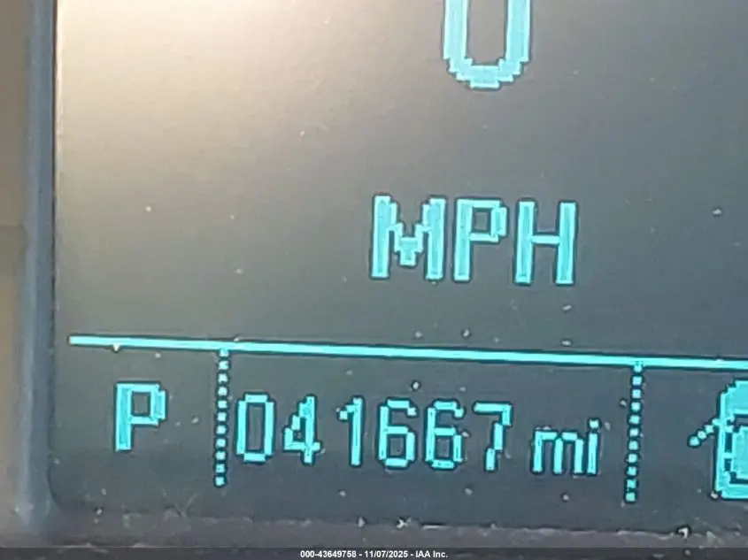 2016 BUICK ENCORE CONVENIENCE