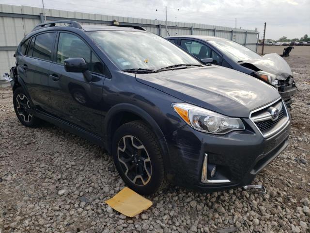 2017 SUBARU CROSSTREK PREMIUM