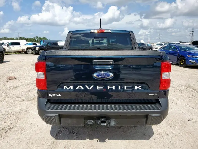 2023 FORD MAVERICK XL  