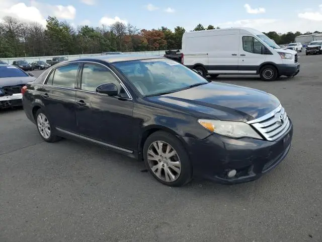 2012 TOYOTA AVALON BASE  