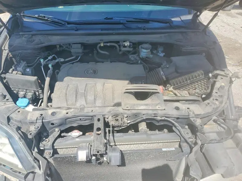 2017 ACURA RDX TECHNOLOGY  