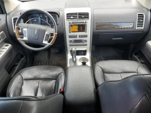 2010 LINCOLN MKX   