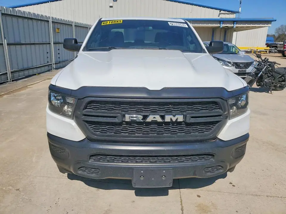 2023 RAM 1500 TRADESMAN  