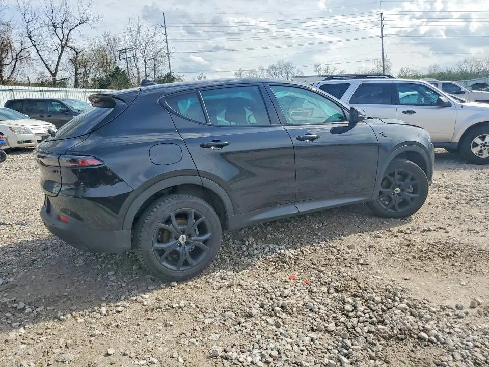2024 DODGE HORNET GT  