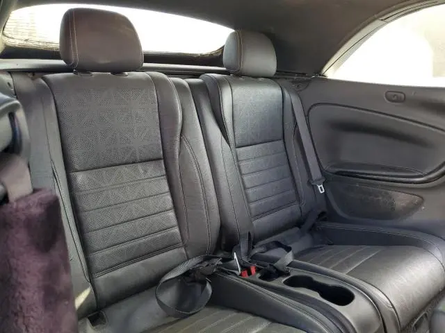 2019 BUICK CASCADA PREMIUM  