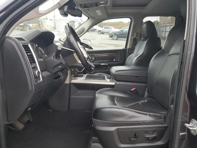 2014 RAM 1500 LARAMIE  