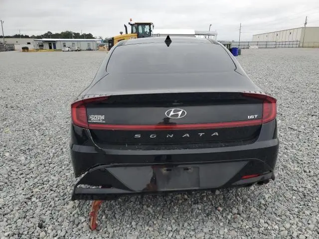 2022 HYUNDAI SONATA SEL PLUS  