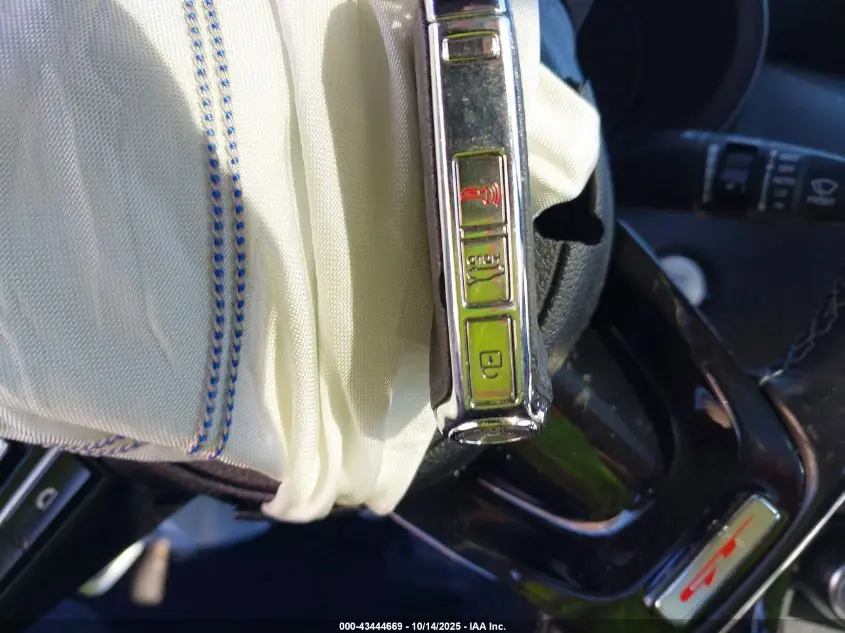 2018 KIA STINGER GT2