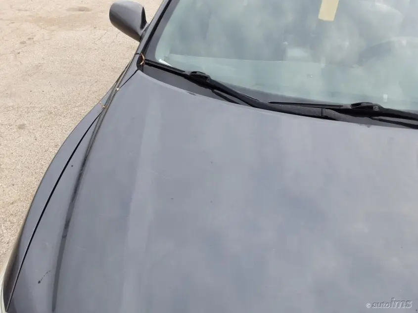 2011 TOYOTA CAMRY HYBRID 