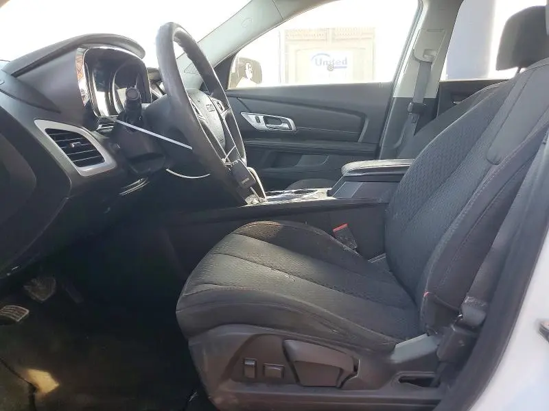 2014 GMC TERRAIN   