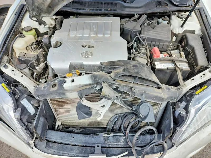 2012 TOYOTA AVALON LIMITED  