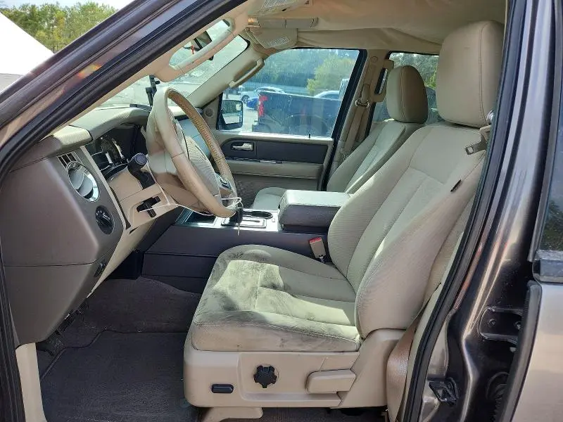 2014 FORD EXPEDITION XLT  