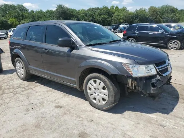 2015 DODGE JOURNEY SE  