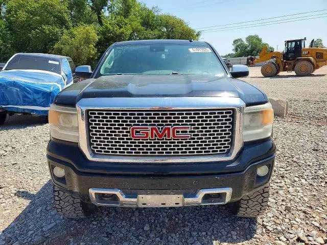 2014 GMC SIERRA K1500 DENALI  
