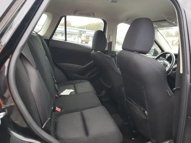 2014 MAZDA CX-5 SPORT  