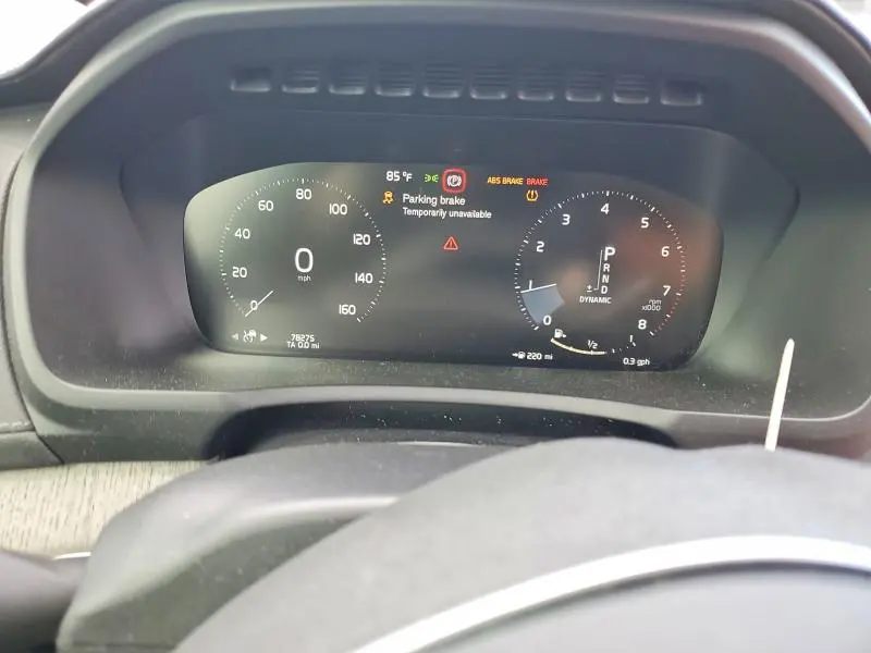 2021 VOLVO XC90 T6 INSCRIPTION  