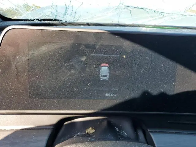 2024 KIA SPORTAGE X LINE  