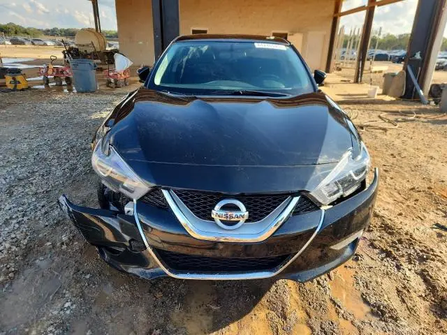 2017 NISSAN MAXIMA 3.5S  