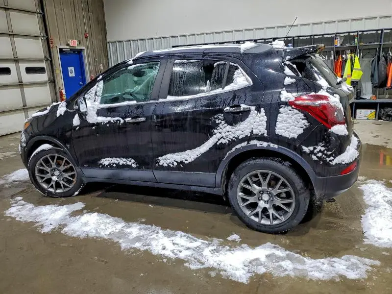 2019 BUICK ENCORE SPORT TOURING  