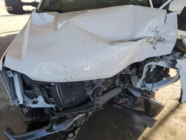 2024 FORD F250 SUPER DUTY  