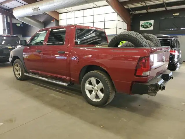 2015 RAM 1500 ST