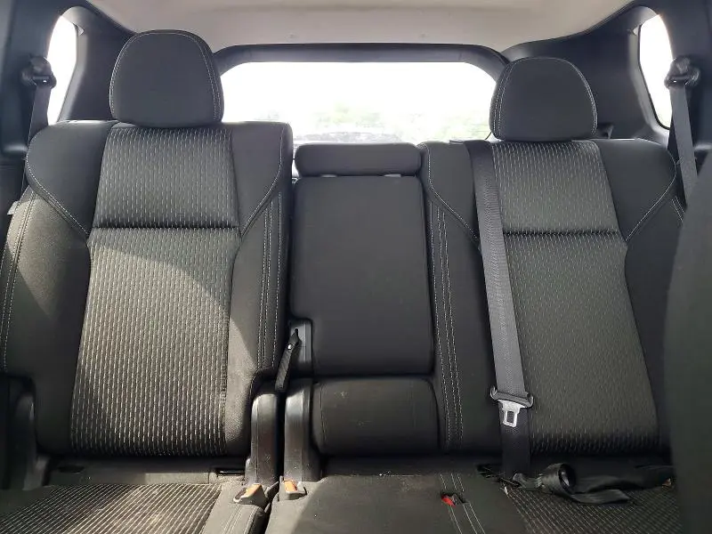 2024 MITSUBISHI OUTLANDER ES  