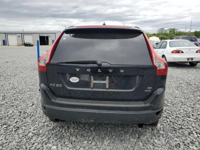 2010 VOLVO XC60 3.2  