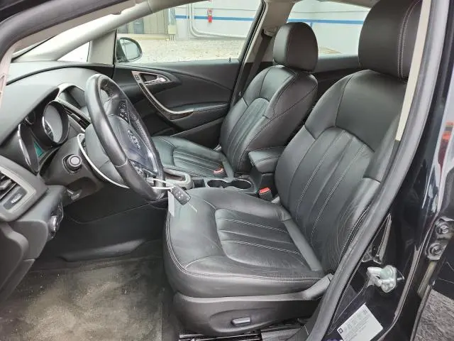 2015 BUICK VERANO PREMIUM  