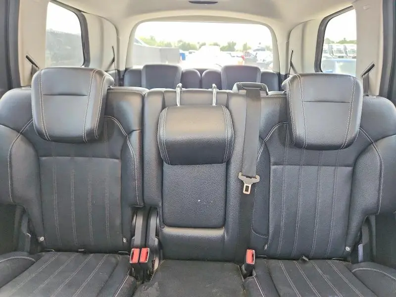 2015 MERCEDES-BENZ GL 450 4MATIC  